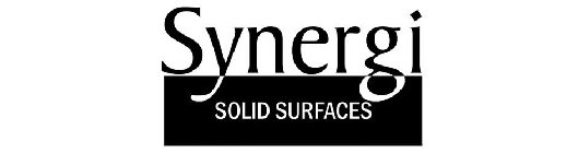SYNERGI SOLID SURFACES