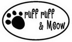 RUFF RUFF & MEOW