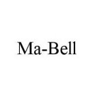 MA-BELL