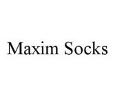 MAXIM SOCKS