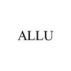 ALLU