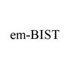 EM-BIST