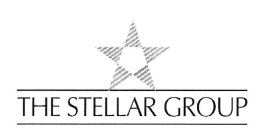 THE STELLAR GROUP