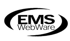 EMS WEBWARE
