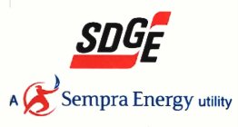 SDG&E, A SEMPRA ENERGY UTILITY