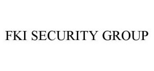 FKI SECURITY GROUP