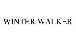 WINTER WALKER