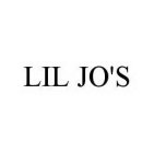 LIL JO'S