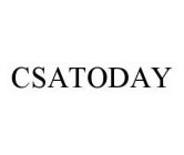 CSATODAY