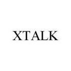 XTALK