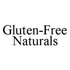 GLUTEN-FREE NATURALS