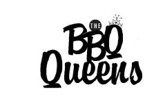 THE BBQ QUEENS