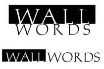 WALL WORDS