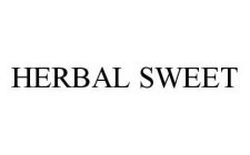 HERBAL SWEET