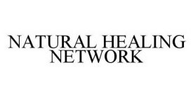 NATURAL HEALING NETWORK