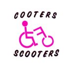 COOTERS SCOOTERS