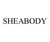 SHEABODY