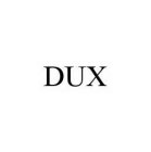 DUX