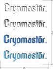 CRYOMASTOR