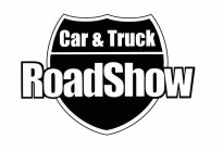 CAR & TRUCK ROADSHOW