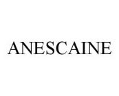 ANESCAINE