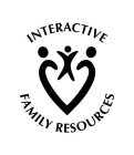 INTERACTIVE FAMILY RESOURCES