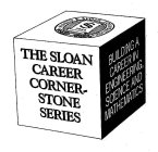 THE SLOAN CAREER CORNER-STONE SERIES BUILDING A CAREER IN ENGINEERING, SCIENCE AND MATHEMATICS ALFRED P. SLOAN FOUNDATION S 1934