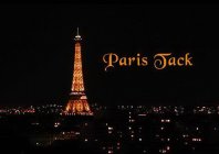 PARIS TACK
