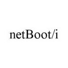 NETBOOT/I