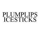 PLUMPLIPS ICESTICKS