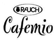 RAUCH CAFEMIO