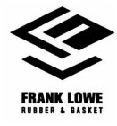 FL FRANK LOWE RUBBER & GASKET