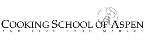 COOKING SCHOOL OF ASPEN AND FINE FOOD MARKET