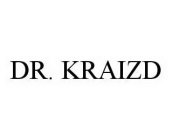 DR. KRAIZD