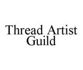 THREAD ARTIST GUILD