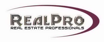 REALPRO REAL ESTATE PROFESSIONALS