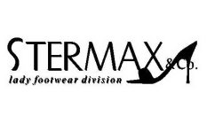 STERMAX & CO.  LADY FOOTWEAR DIVISION