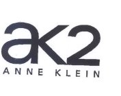 AK2 ANNE KLEIN