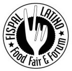 FISPAL LATINO FOOD FAIR & FORUM