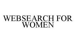 WEBSEARCH FOR WOMEN