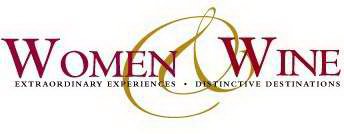 WOMEN & WINE EXTRAORDINARY EXPERIENCES · DISTINCTIVE DESTINATIONS