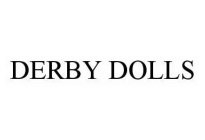 DERBY DOLLS