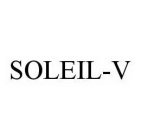 SOLEIL-V