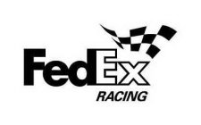 FEDEX RACING