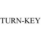 TURN-KEY