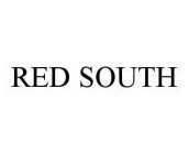 RED SOUTH