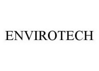 ENVIROTECH