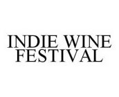 INDIE WINE FESTIVAL