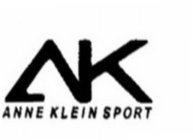 AK ANNE KLEIN SPORT