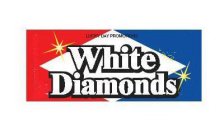 WHITE DIAMONDS LUCKY DAY PROMOTIONS